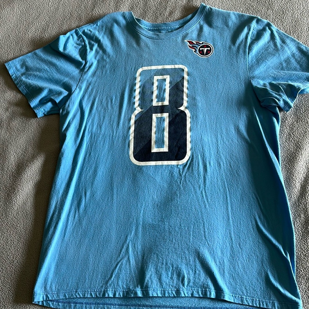 Tennessee Titans t-shirt